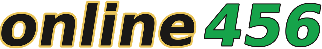 online456 logo